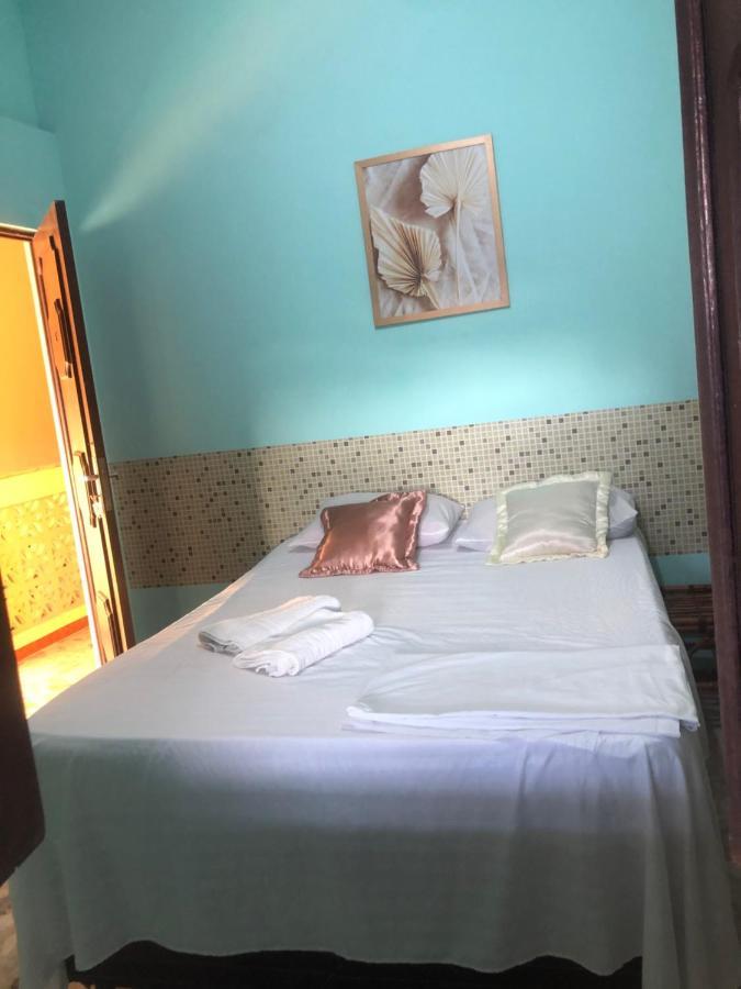 Pousada Biribiri Salvador da Bahia Exterior foto