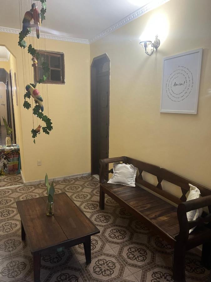 Pousada Biribiri Salvador da Bahia Exterior foto