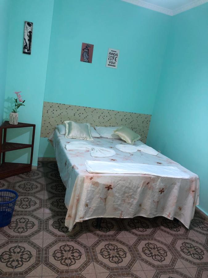 Pousada Biribiri Salvador da Bahia Exterior foto
