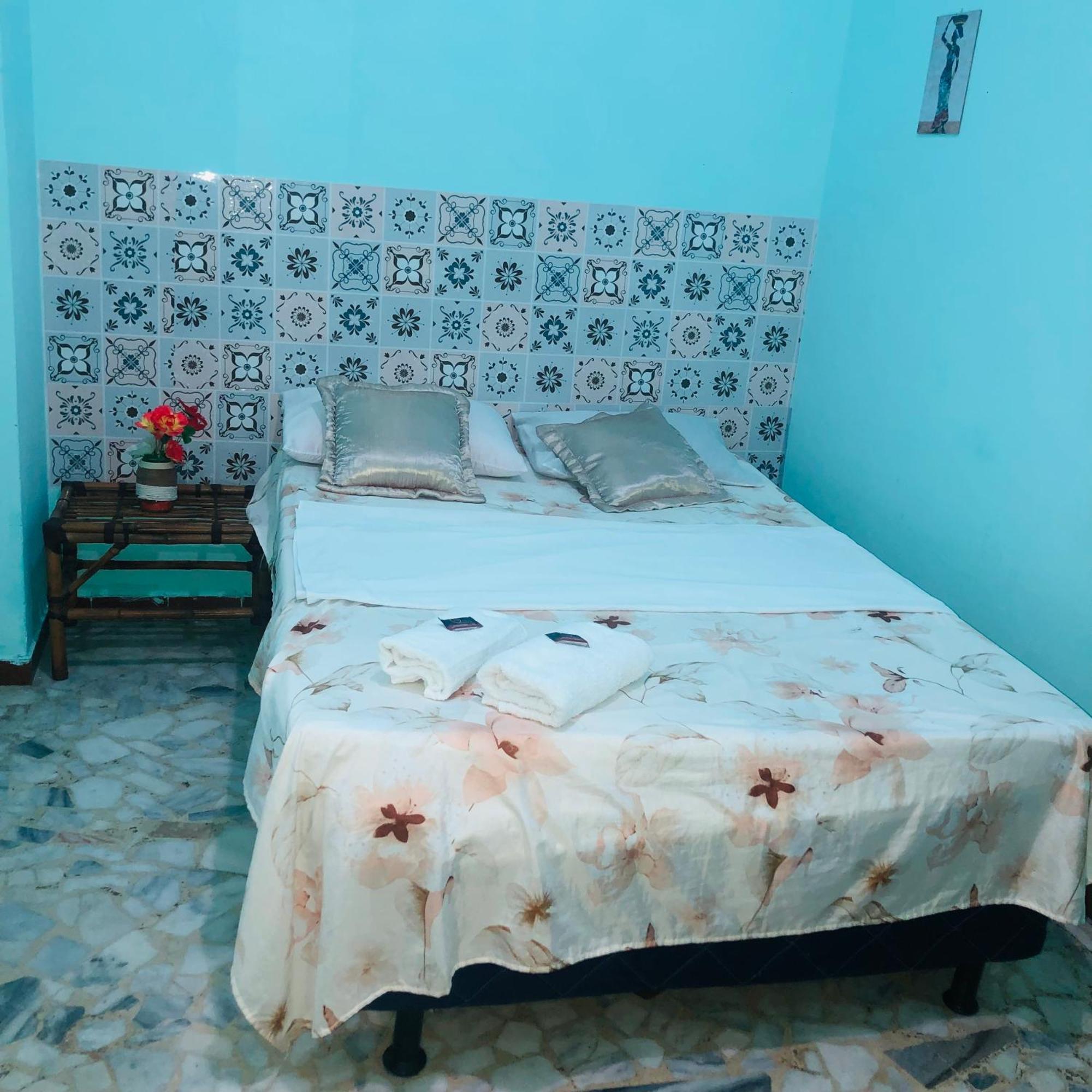 Pousada Biribiri Salvador da Bahia Exterior foto