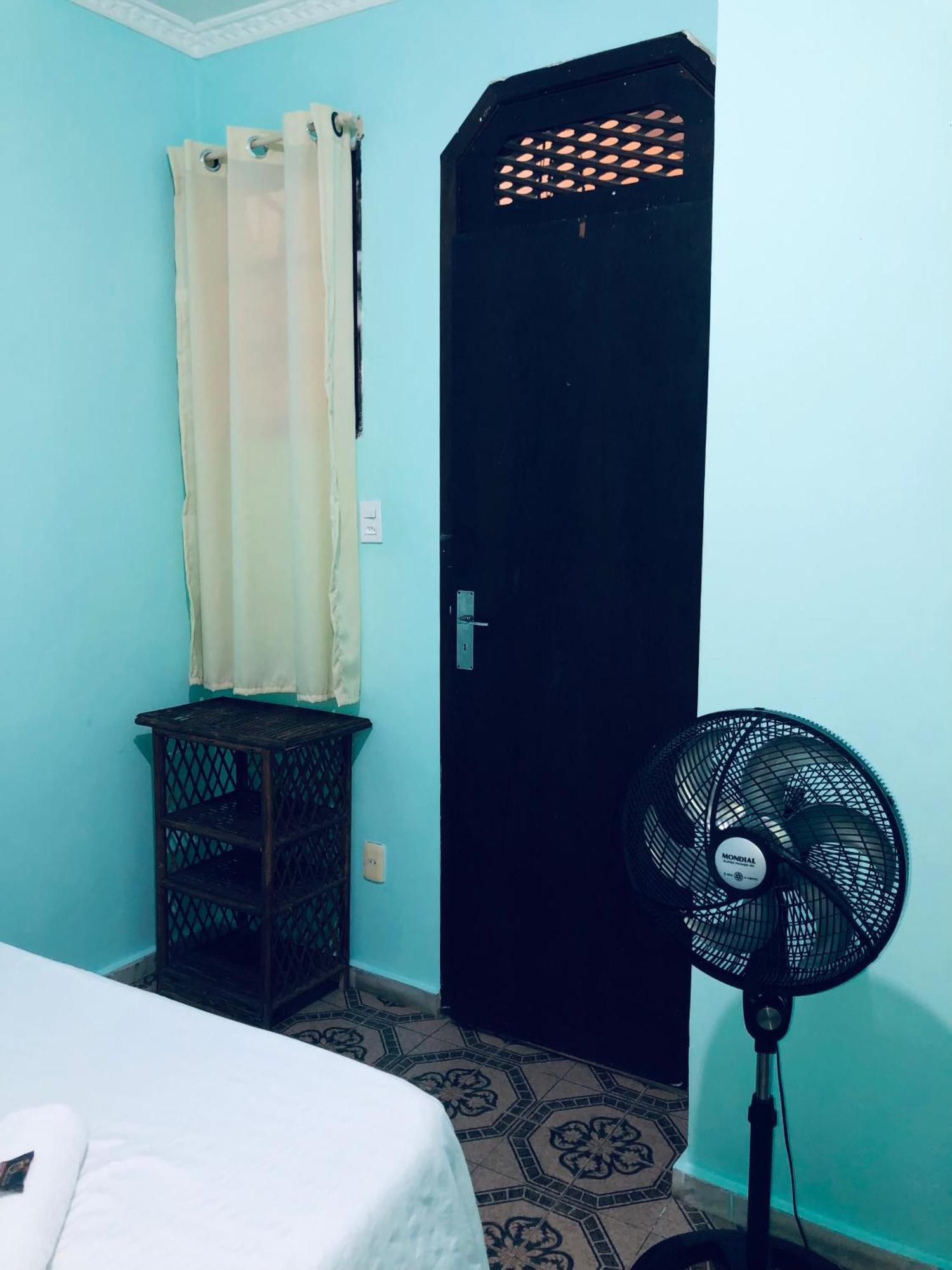 Pousada Biribiri Salvador da Bahia Exterior foto
