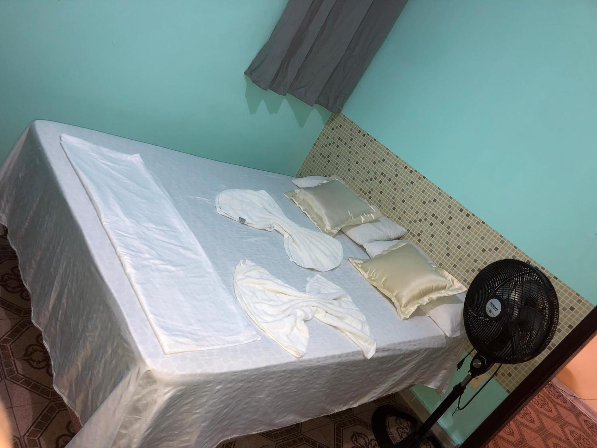 Pousada Biribiri Salvador da Bahia Exterior foto