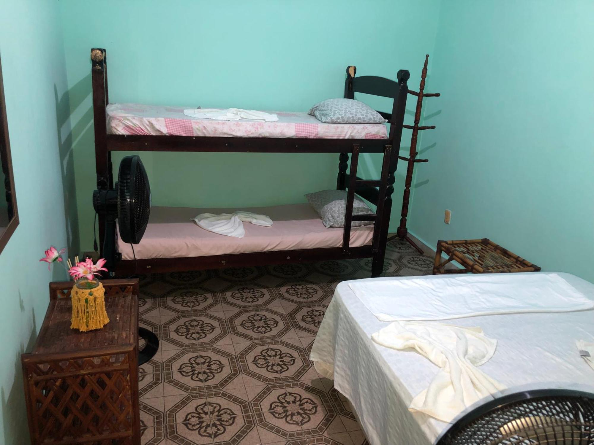 Pousada Biribiri Salvador da Bahia Exterior foto