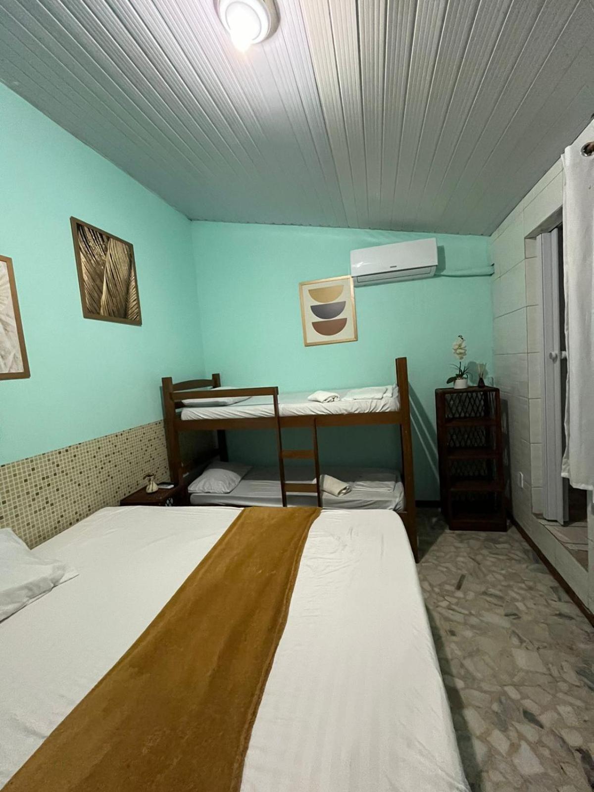 Pousada Biribiri Salvador da Bahia Exterior foto