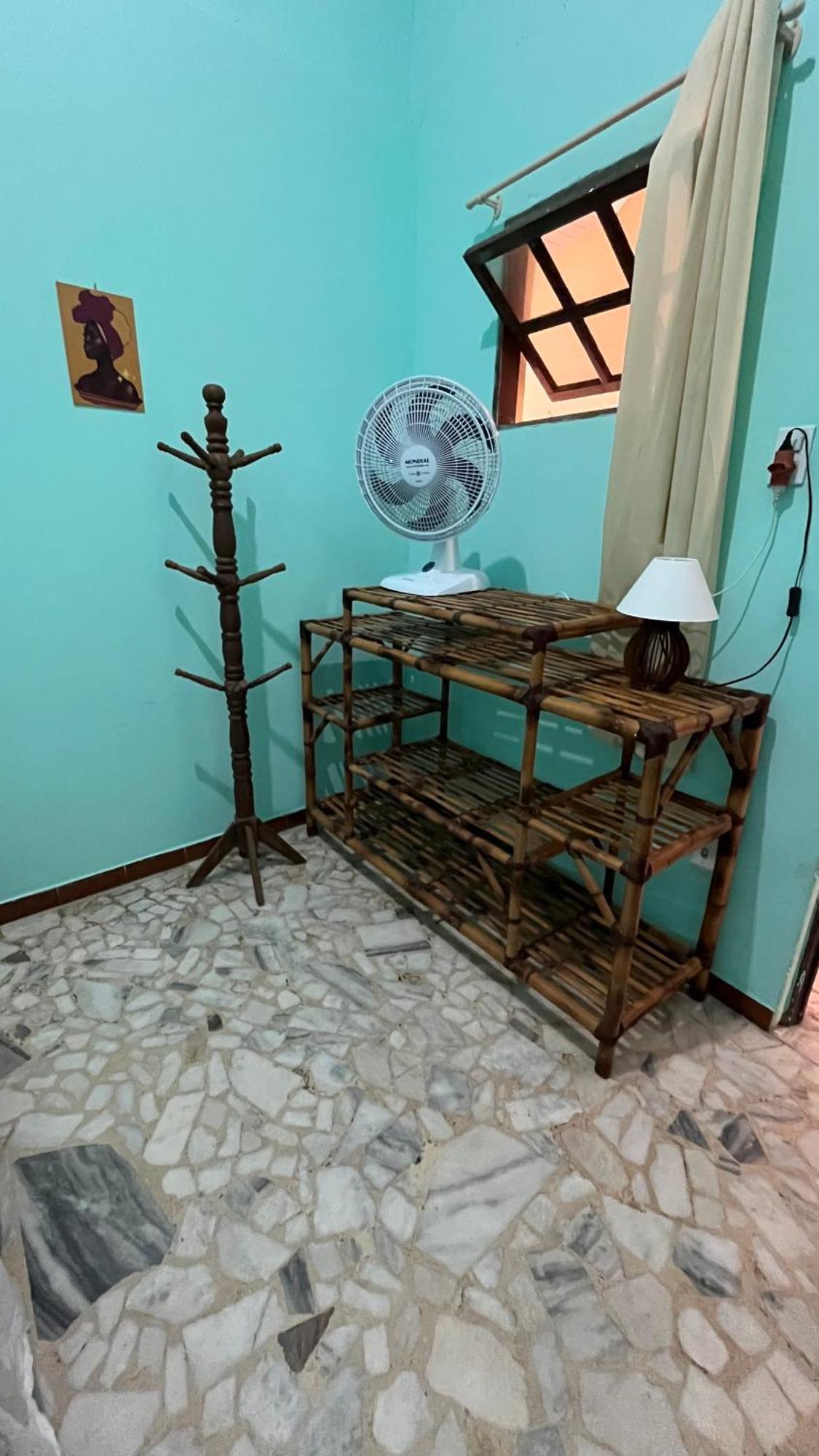 Pousada Biribiri Salvador da Bahia Exterior foto