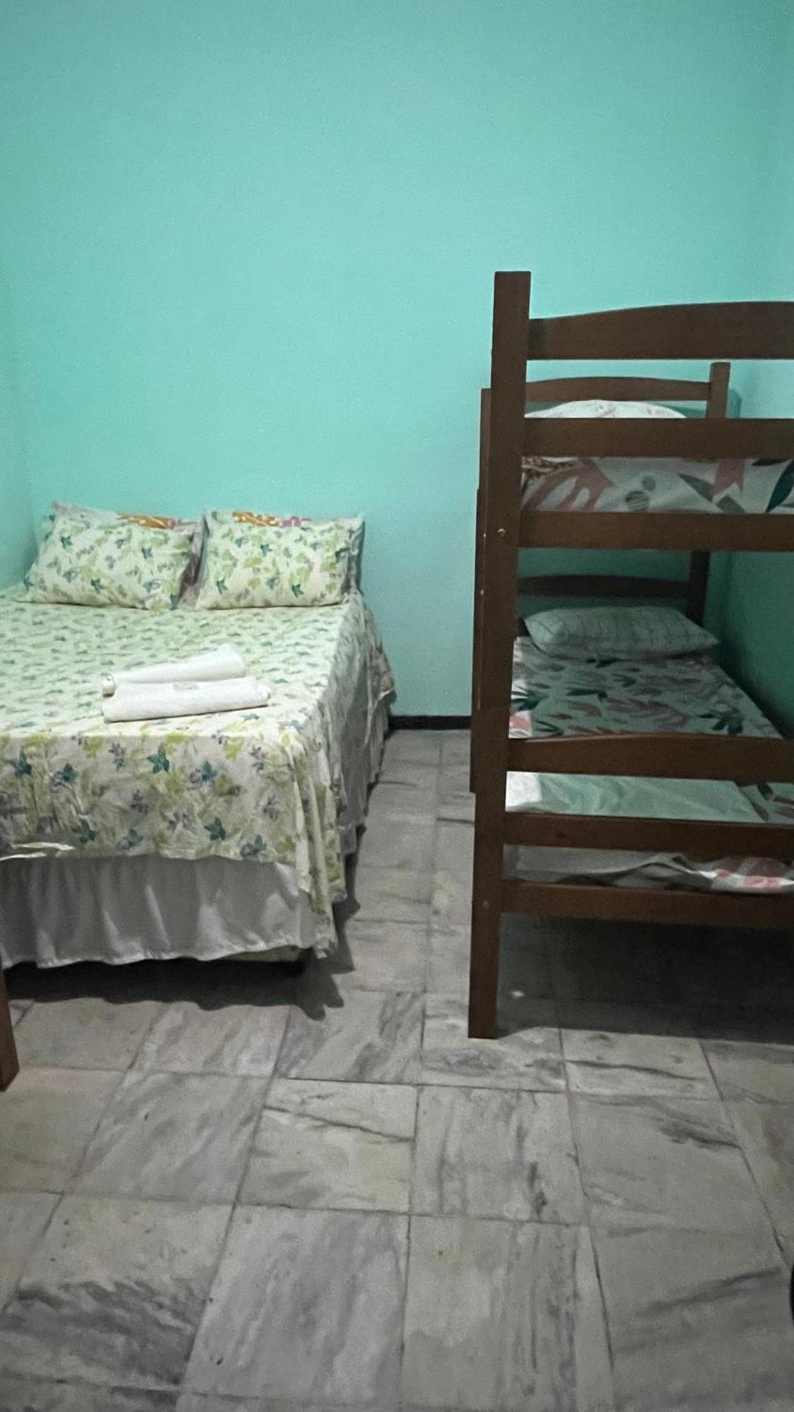 Pousada Biribiri Salvador da Bahia Exterior foto