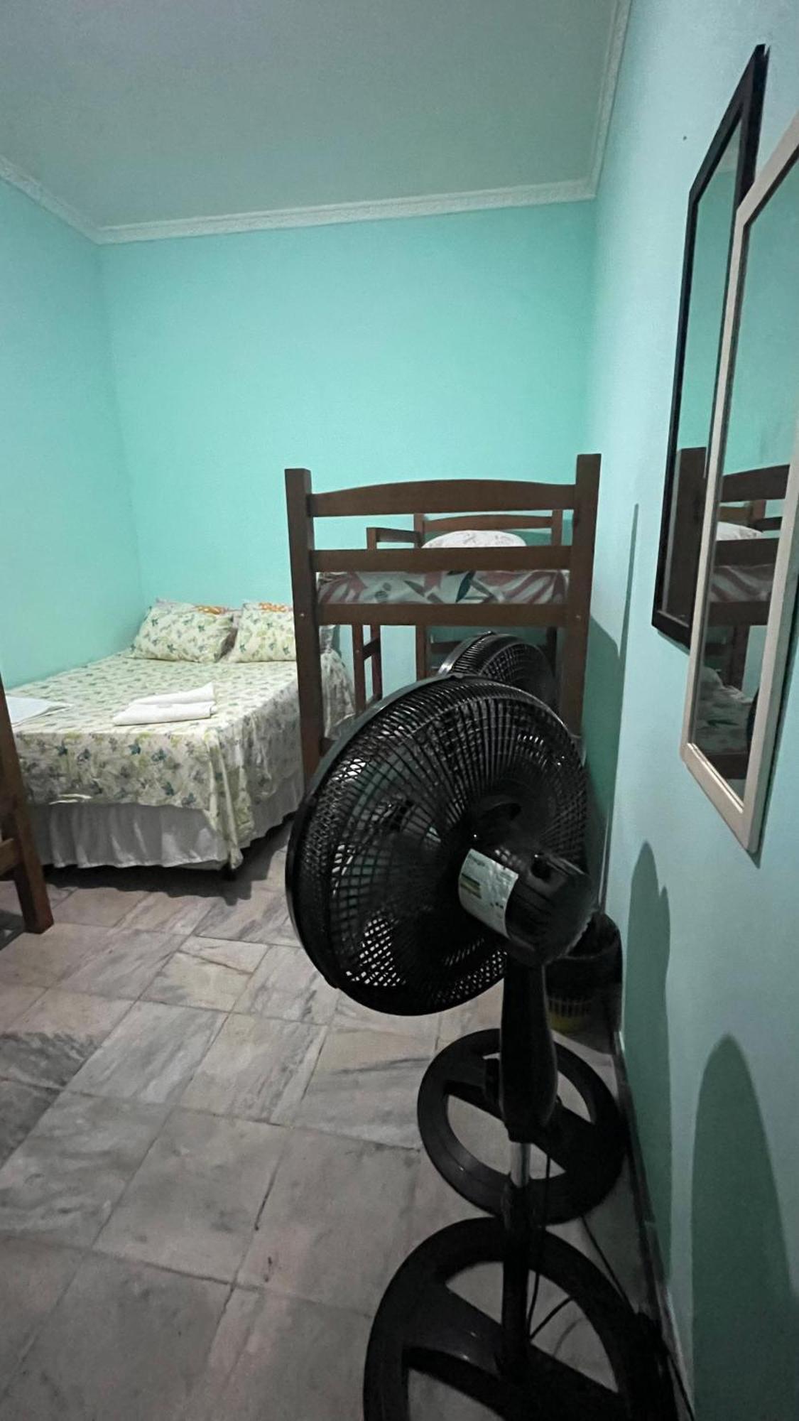 Pousada Biribiri Salvador da Bahia Exterior foto