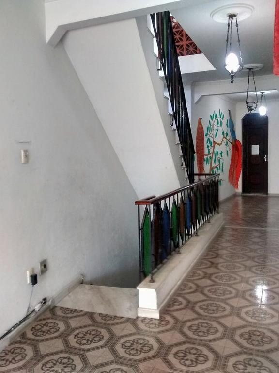 Pousada Biribiri Salvador da Bahia Exterior foto