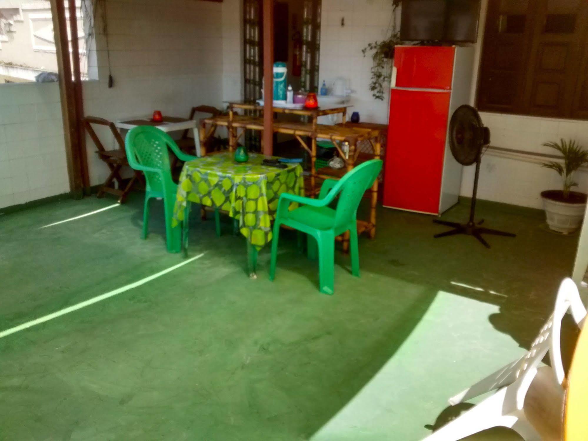Pousada Biribiri Salvador da Bahia Exterior foto