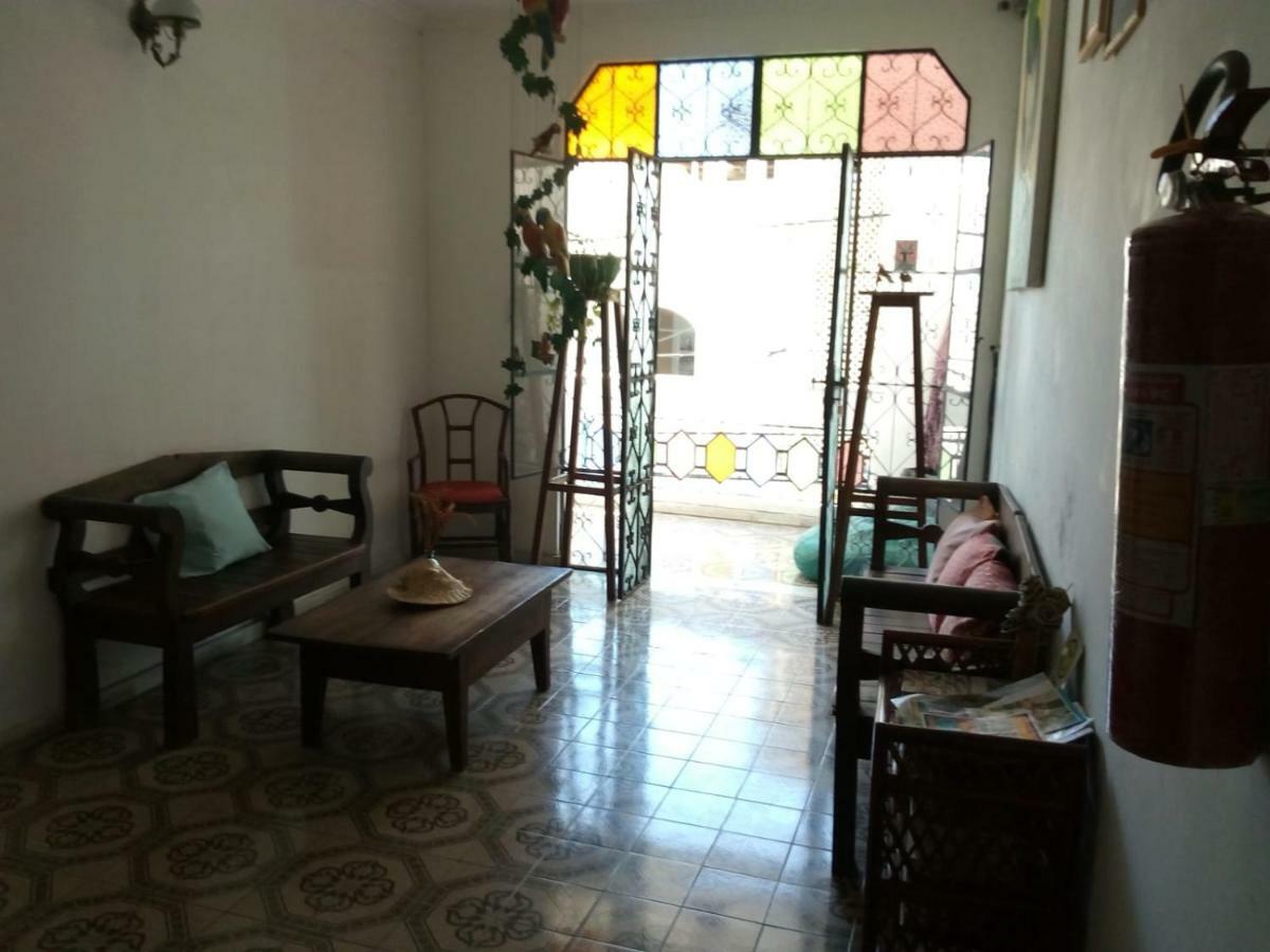 Pousada Biribiri Salvador da Bahia Exterior foto