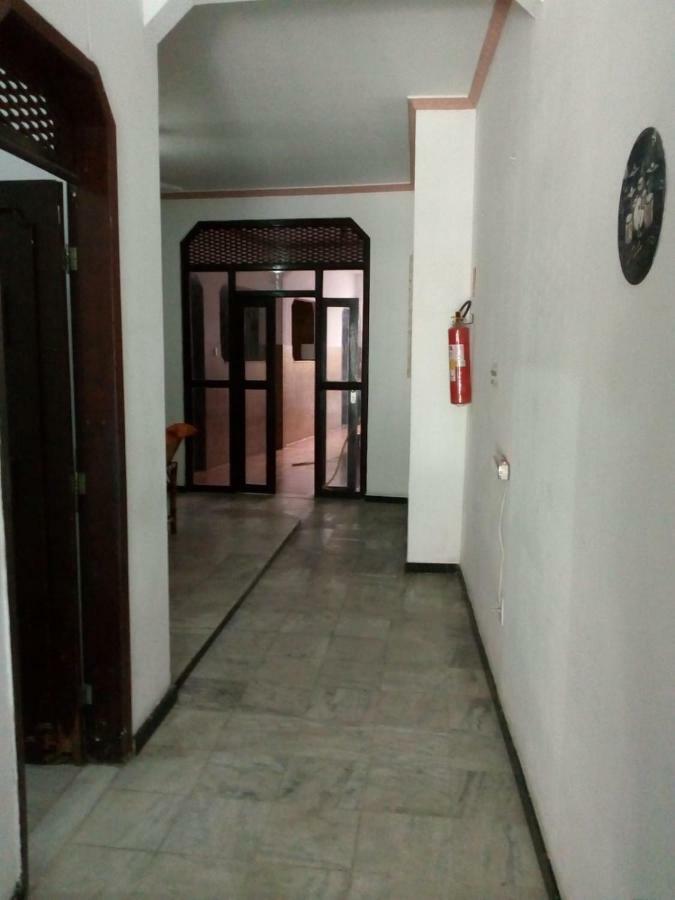Pousada Biribiri Salvador da Bahia Exterior foto